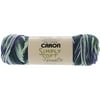 Caron C9700P-19 Simply Soft Paints Yarn - Passion