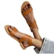thumbnail image 3 of Amzcrzy Zapatos de mujer,Zapatos de mujer,Zapatillas de mujer, Sandalias planas de mujer, sandalias de playa para mujer, zapatillas casuales antideslizantes de verano Sandalias Mujer Zapatillas De Ca, 3 of 4