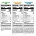 thumbnail image 6 of Sensible Portions Garden Veggie Straw, Variety Pack, 30 pk., 6 of 6