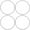 Black, variant on WORGEOUS 4-Pack Metal Floral Hoops for Wreath Making, Macrame Frames for Wedding, Home Decor, and Craft Projects