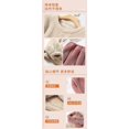 thumbnail image 4 of Ilwhe Women' S Fluffy Pajamas Set Fleece, 4 of 5