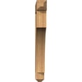 thumbnail image 2 of Ekena Millwork 5 1/2"W x 40"D x 48"H Westlake Craftsman Smooth Bracket, Western Red Cedar, 2 of 4