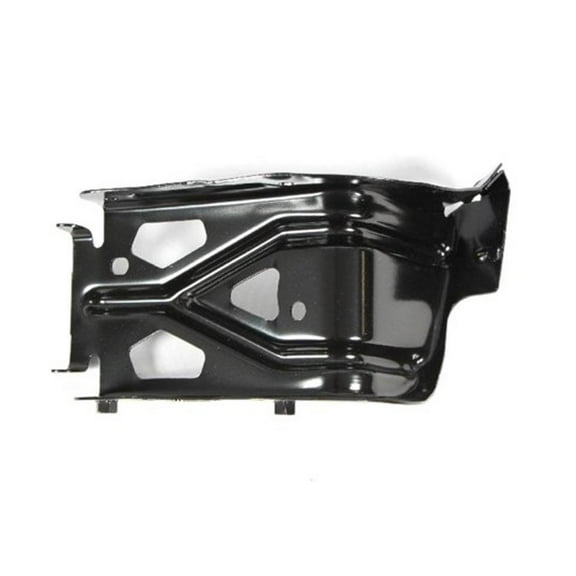 KarParts360 For Dodge Challenger 2008-2014 Bumper Extension Passenger Side | Front