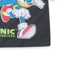 thumbnail image 4 of SEGA Sonic the Hedgehog Short Sleeve T-Shirt (Boys), Sizes 4-7, 4 of 4