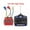 12V 40A Full Set, variant on 27Mhz Remote Control Receiver 6V and 12V For Children Electric Toy Car 27.145Mhz Rc