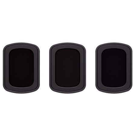 DJI Osmo Pocket 3 NDフィルターセット（磁気着脱式） アクションカメラ ビデオカメラ DJI vlog カメラ 4K 小型 4K 小型