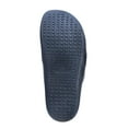 thumbnail image 4 of Roxoni Men's Comfort Open Toe Slide Sandals, Anti Skid Rubber Sole, -sizes 8 to 13 -style #1245, 4 of 5