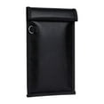 thumbnail image 1 of Bolsa Faraday para portátiles y tabletas, jaula Faraday, bolsa bloqueadora de señal RFID, ignífuga, impermeable, protector de llavero Faraday., 1 of 8
