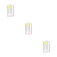 thumbnail image 4 of Billuyoard Kit de biberón para mascotas, pezones de repuesto resistentes al calor, jeringas de lactancia con escala transparente para gatitos Type1 NO1, 4 of 6