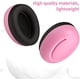 thumbnail image 3 of Auriculares con cancelación de ruido para bebés, auriculares acolchados con cancelación de ruido para niños, protección auditiva para bebés y niños pequeños de 12 a 36 meses, orejeras ajustables con c, 3 of 5