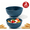Dark Green, variant on Fmxomd 2PCS Unbreakable Cereal Bowls,Dishwasher & Microwave Safe Wheat Straw Bowls, Easy-to-Clean Lightweight Desserts & Soup Bowl, Portable for Picnics, Snack Plastic Bowls Set, Beige