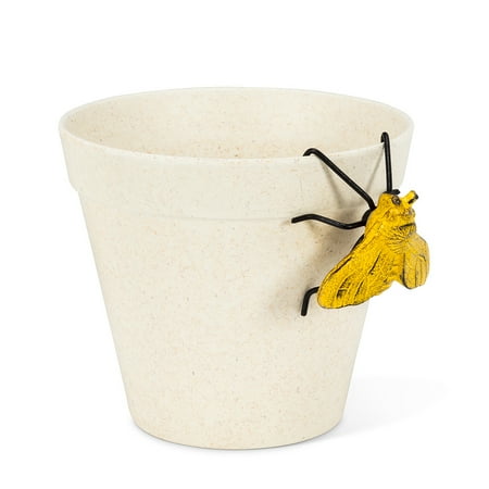 Set of 12 Small Hanging Bee