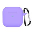 thumbnail image 1 of Pro4 Tws Protective Silicone Color Carrying Case, 1 of 4