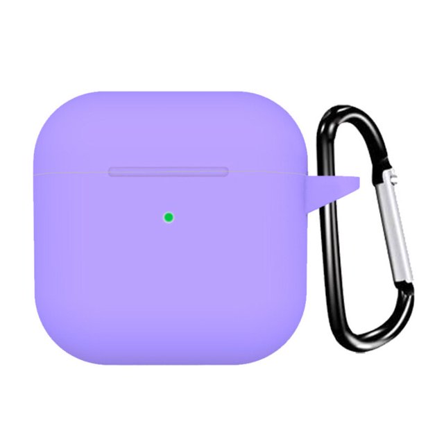 Pro4 Tws Protective Silicone Color Carrying Case