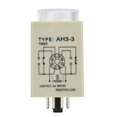 thumbnail image 4 of Interruptor Temporizador De Riel Din De 35mm, Equipo Mecánico De Relé De Tiempo 30S Para Retardar El Componente Para El Sistema De Automatización Industrial ANGGREK Otros, 4 of 8