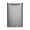 Silver, variant on Danby 4.4 cu. ft. Retro Compact Fridge in Iridium Silver (DAR044A6DDB)