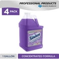 thumbnail image 2 of Fabuloso, CPC05253CT, Professional All Purpose Cleaner & Degreaser, 4 / Carton, Purple, 2 of 9