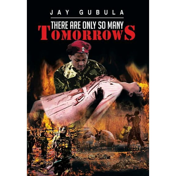 There Are Only So Many Tomorrows