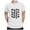A01-White, variant on Caqnni Men's Big and Tall Mens T shirts Pima Cotton Plus Size Crew Neck T-Shirt for Exceptional Smooth Durability(A01-Black,XL)