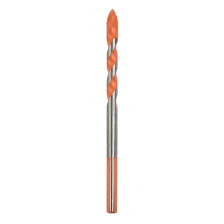 

Fule New High Speed Metal Tile Glass Wood Drill Bit 3-12 mm Triangle Shank