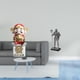 thumbnail image 2 of Figura De Caballero De La Fortuna, Adorno De La Suerte Para Año Nuevo, Entrada, Mesa, Chimenea, Dormitorio, Decoración Del Hogar, Regalo De Inauguración, 2 of 8