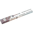 thumbnail image 7 of Mandala Crafts Reusable Titanium Chopstick Set with Case for Adults and Kids; Portable and Dishwasher Safe, 7 of 7