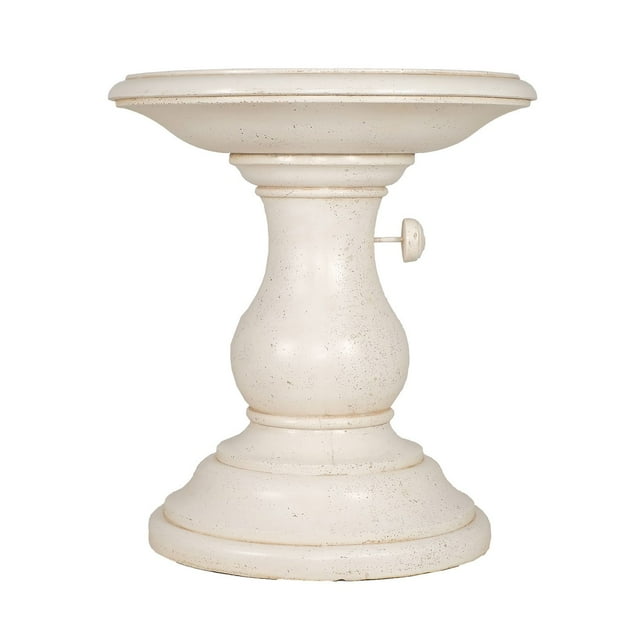 Member's Mark 22" Classic Outdoor Patio Bistro Umbrella Table