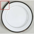 thumbnail image 4 of Noritake Austin Platinum Ensemble de Vaisselle 50 Pcs, Service pour 8, 4 of 4