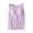 Purple, variant on Women's Maternity Tank Tops Summer Loose Comfy Cotton Breastfeeding Pajamas Sleeveless Crew Neck Nursing Sleepwear Tops for Pregnant Woman