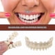 thumbnail image 4 of Smile Snap Upper Denture Denture Veneers Dental Braces, 4 of 5