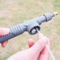 thumbnail image 2 of Manual High Pressure Sprayer Watering Suit For Drink Bottle Adjustable Spray Nozzle, 2 of 5