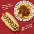 thumbnail image 5 of (2 pack) National Coney Island Chili Without Beans, Canned Chili Sauce, 7.5 oz (Pack of 4), 5 of 11