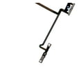 thumbnail image 3 of Replacement Volume Flex Cable With Metal Bracket For Apple iPhone X (10), 3 of 3