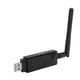 thumbnail image 5 of Adaptador inalámbrico NetCard AR9271 USB WiFi adaptador de antena desmontable 2DBI para TV y ordenador, 5 of 9