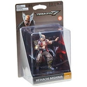 TOTAKU Heihachi Mishima Tekken 7 Figure