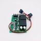 thumbnail image 2 of Controlador de Velocidad de Motor de 2000 W y 40 A, con Motor de Escobillas PWM, Fuente de Alimentación de 12 V, 24 V y 36 V CC., 2 of 5