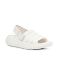 thumbnail image 2 of UGG Women's Sport Yeah in Bright White, 5 US, 2 of 4