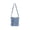Blue, variant on Denim Crossbody Bag Women Casual Sling Chest Phone Wallet Purse Multiple Pockets Lightweight All-Match Shoulder Handbag
