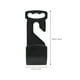 thumbnail image 5 of Soporte para manguera, organizador de manguera extensible, colgador de manguera para grifo de jardín (negro), 5 of 7