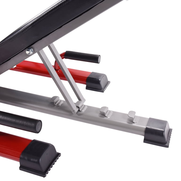 Stamina X 4-in-1 Strength Training Station, Home Gym Equipment