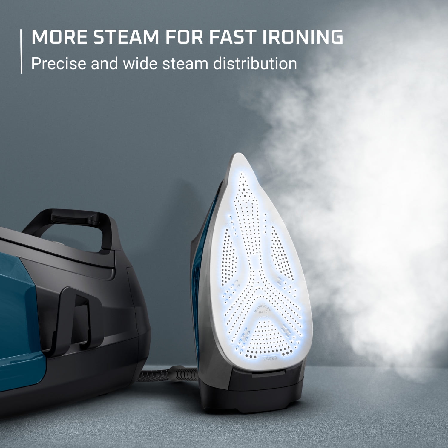 Rowenta perfect steam pro steam station discount