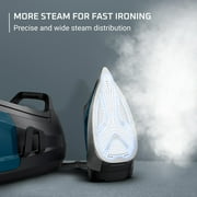Rowenta Perfect Steam Pro, Steam Station for Clothes, Garment Steamer, DG8624U1