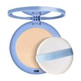 thumbnail image 1 of REK Face Powder Sets Makeup Controls Shine Smooth Fine Lines For Lightweight Finish Long Lasting Compact Setting Powder, 1 of 6