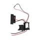 thumbnail image 2 of Herramienta Eléctrica para Taladro Manual Eléctrico, Accesorios de Interruptor de Taladro de 24V, 2 of 9
