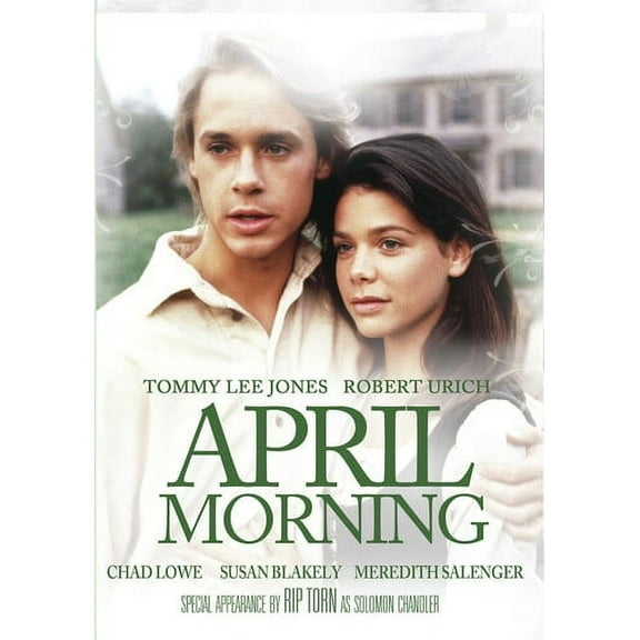 April Morning (DVD), MGM Mod, Drama