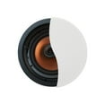 thumbnail image 2 of Altavoz de techo Klipsch CDT-5800-C II (par) de titanio de 8 pulgadas, 2 of 4
