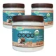 thumbnail image 1 of Aceite de Coco Extra Virgen Enature Crudo Olor Sabor 3 Pack 420ml, 1 of 2
