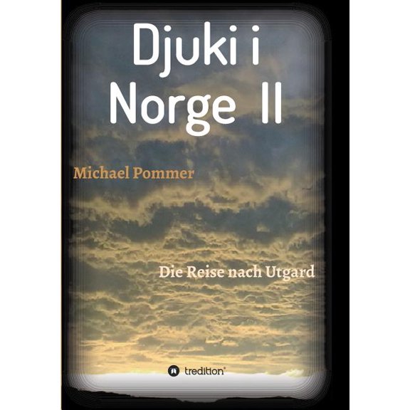 Djuki i Norge II, (Paperback)