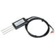 thumbnail image 2 of Sensor de humedad del suelo, función 2 en 1 Medidor de humedad del suelo Sensor de humedad del suelo Diseñado con precisión, 2 of 9