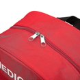 thumbnail image 3 of Trauma Bag Camping Deportes al aire libre Kit de emergencia, 3 of 5